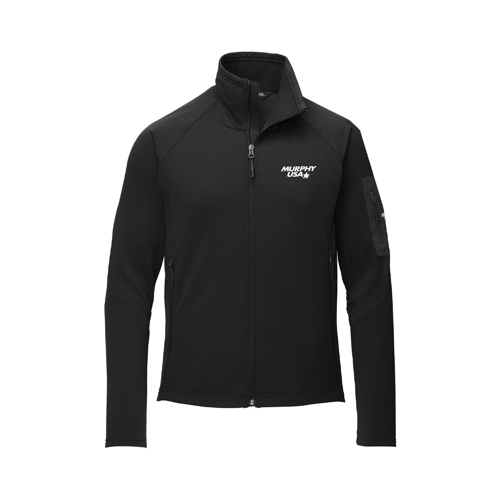 The North Face Mountain Peaks Full-Zip Fleece Jacket, Product