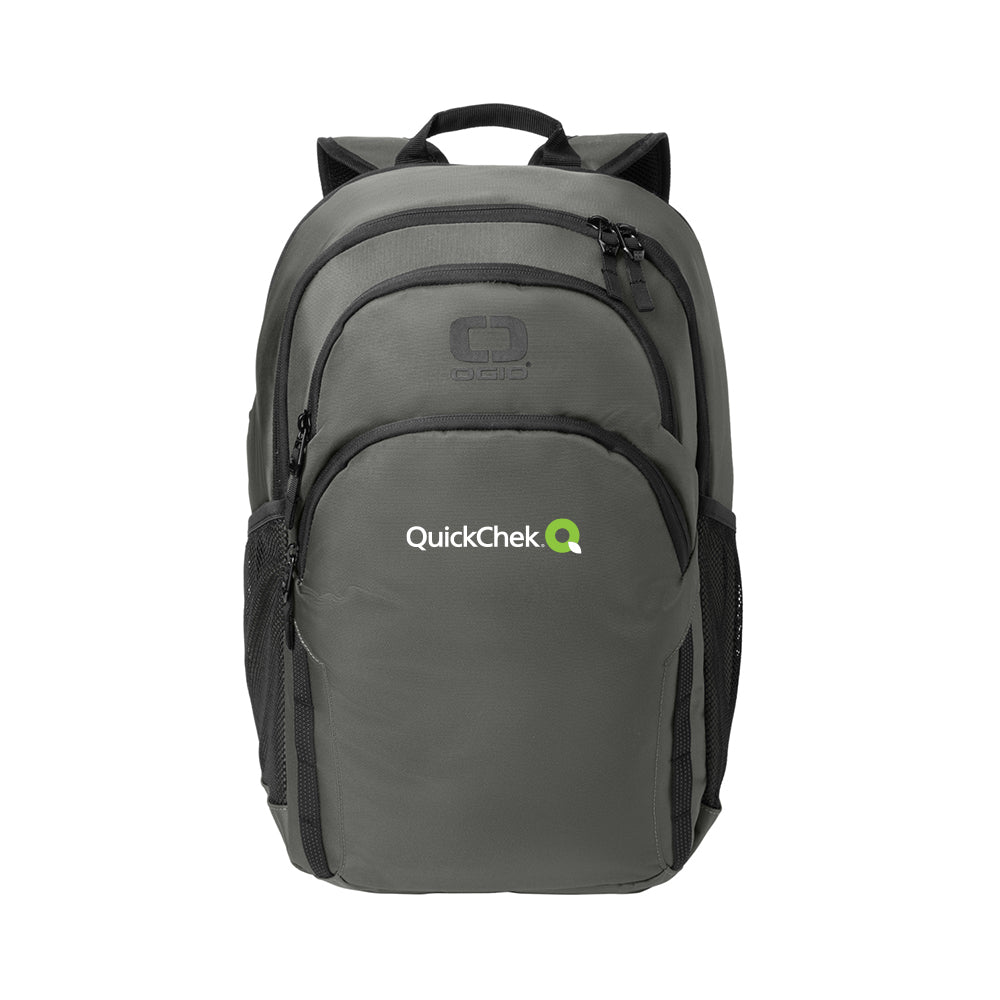 2024 NLC QUICKCHEK - OGIO Forge Pack