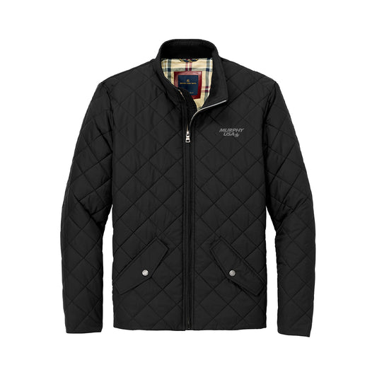 2024 NLC - Brooks Brothers Quilted Jacket