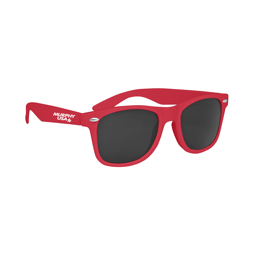 2024 NLC - Velvet Touch Malibu Sunglasses