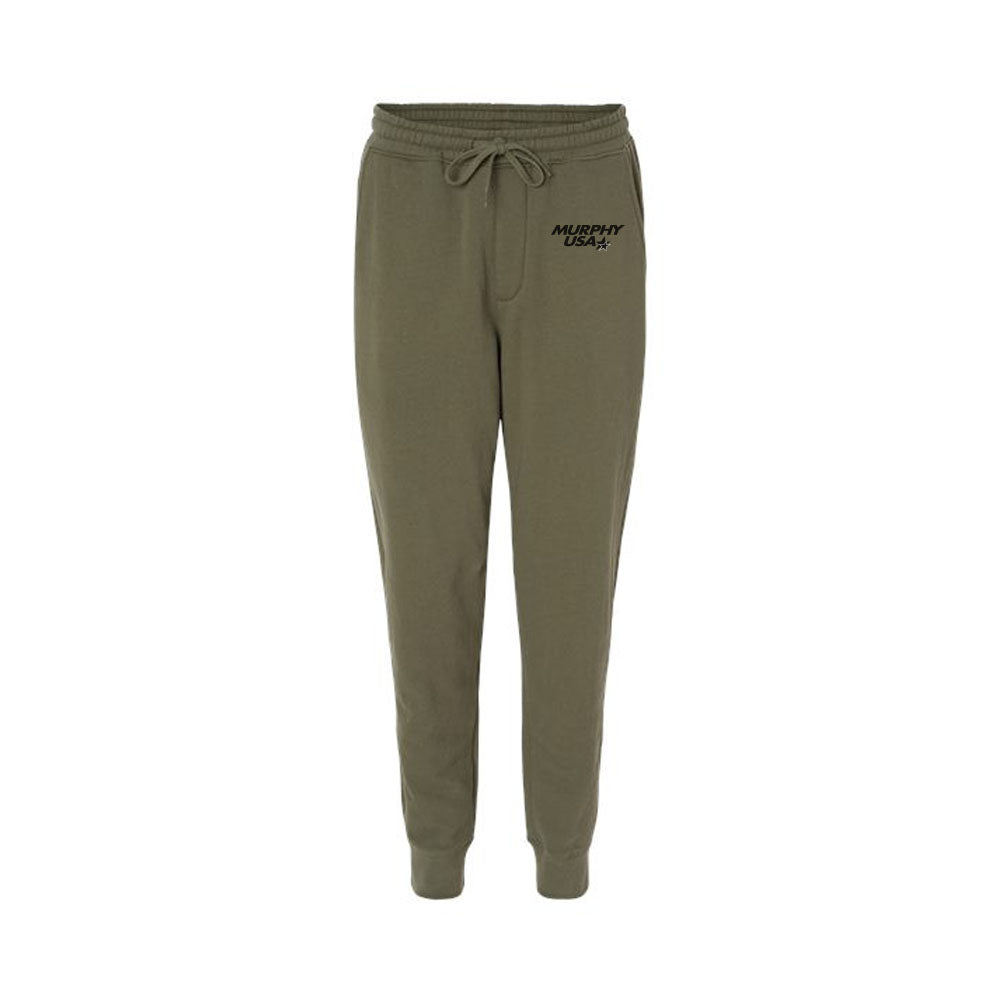 2023 NLC Independent Trading Co. Midweight Fleece Pants