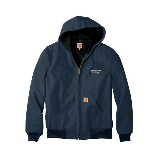 2023 NLC - Carhartt Thermal-Lined Duck Active Jac